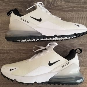 Nike Air Max 270 Golf